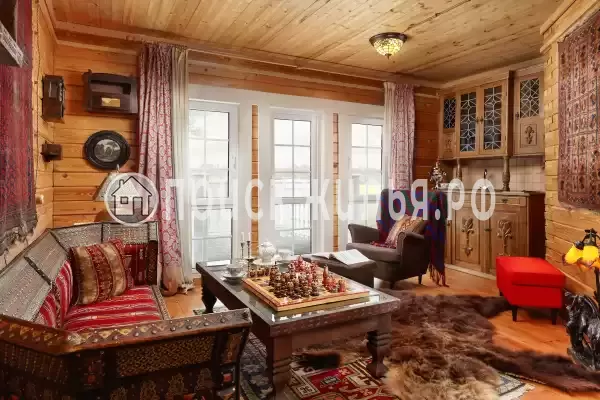 Отель «Усадьба Кописки Отель «Усадьба Кописки