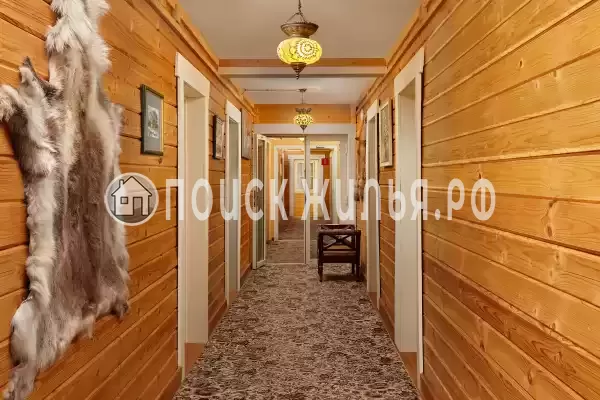 Отель «Усадьба Кописки Отель «Усадьба Кописки