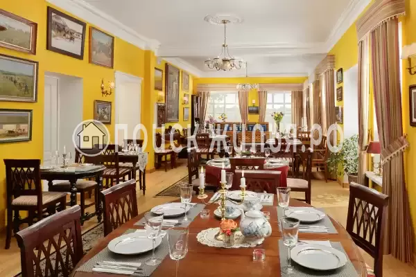 Отель «Усадьба Кописки Отель «Усадьба Кописки