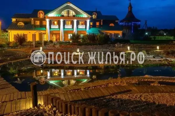 Отель «Усадьба Кописки Отель «Усадьба Кописки