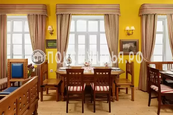 Отель «Усадьба Кописки Отель «Усадьба Кописки