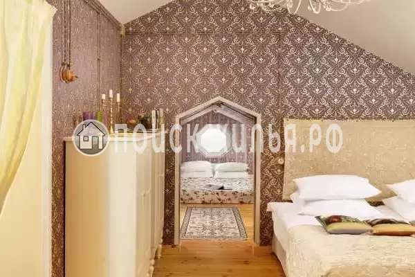 Отель «Усадьба Кописки Отель «Усадьба Кописки