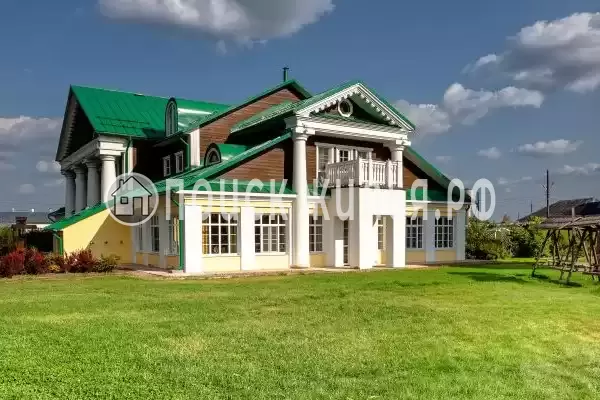 Отель «Усадьба Кописки Отель «Усадьба Кописки