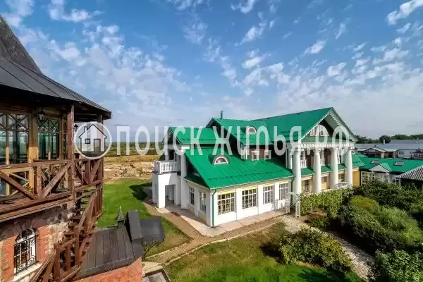 Отель «Усадьба Кописки Отель «Усадьба Кописки