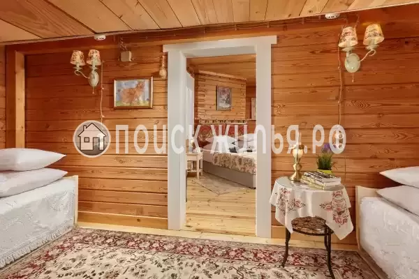 Отель «Усадьба Кописки Отель «Усадьба Кописки