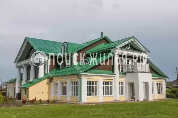 Отель «Усадьба Кописки Отель «Усадьба Кописки