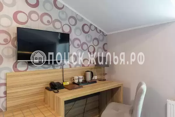 Отель «Барселона», Псков