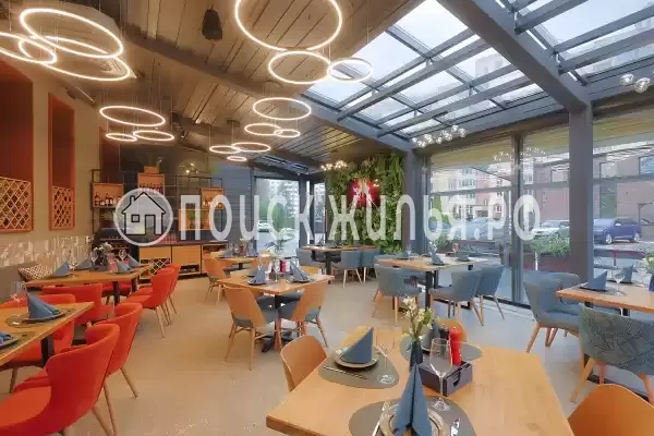 Отель «Барселона», Псков