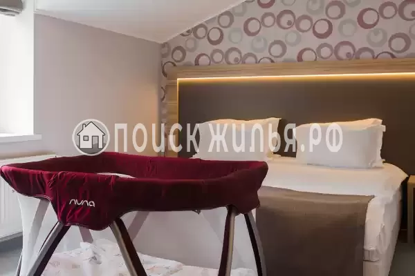 Отель «Барселона», Псков