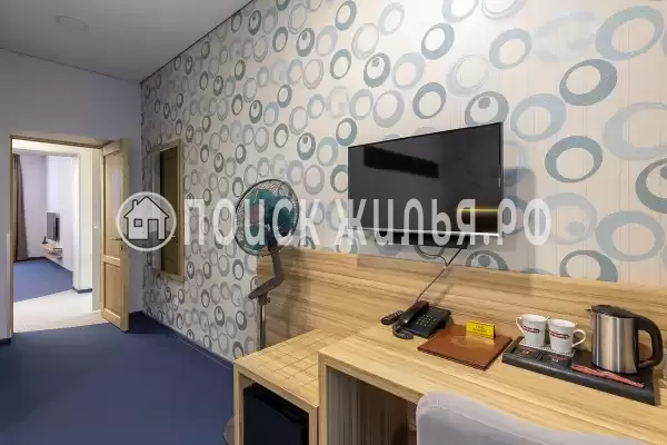 Отель «Барселона», Псков