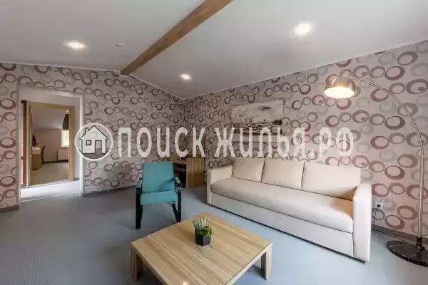 Отель «Барселона», Псков