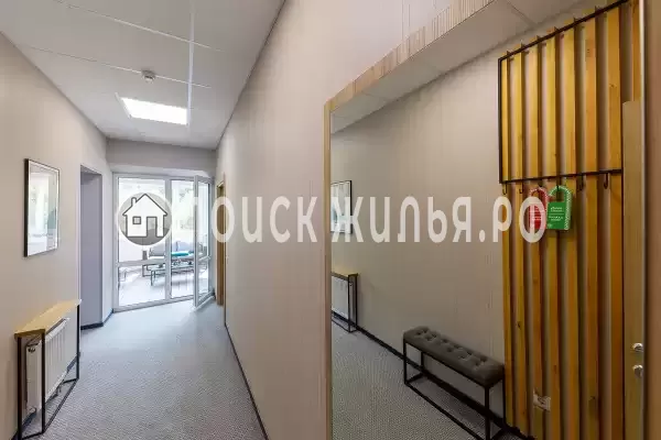 Отель «Барселона», Псков