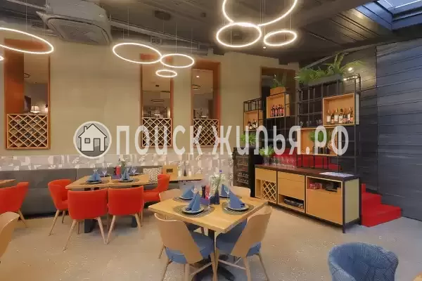 Отель «Барселона», Псков