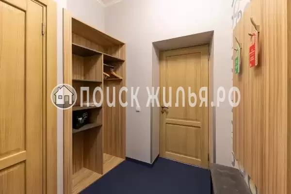 Отель «Барселона», Псков