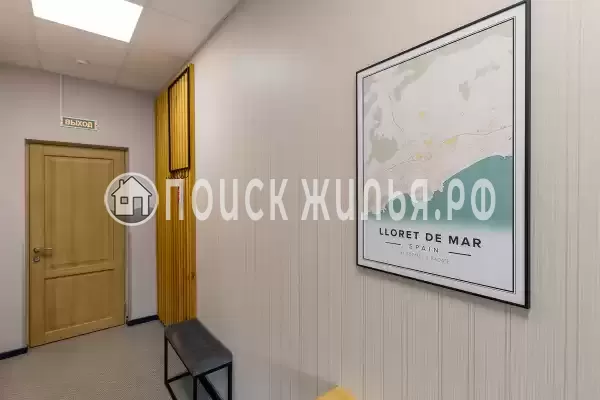 Отель «Барселона», Псков