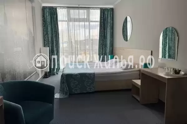 Отель «Ракета», Брянская область, Брянск, пр. Московский, д.39 Отель «Ракета», Брянская область, Брянск, пр. Московский, д.39