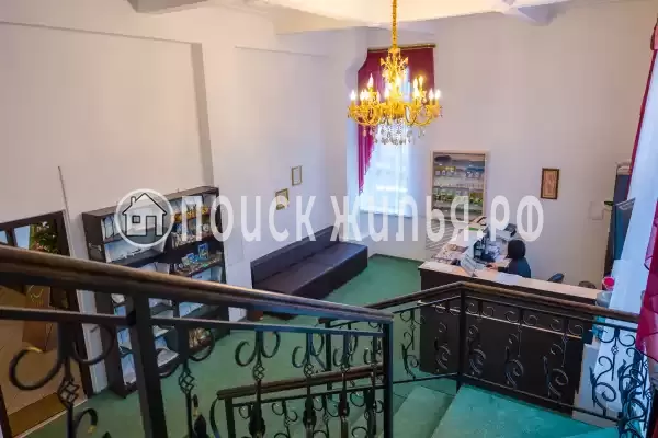 Отель «Наш Чаплыгин», Чаплыгин