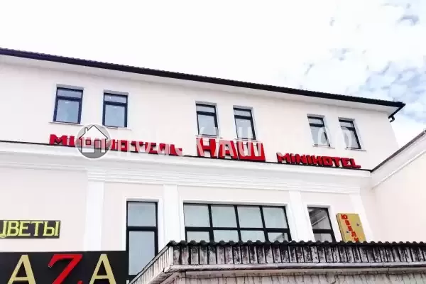 Отель «Наш Чаплыгин», Липецкая область, Чаплыгин, Советская, д.39