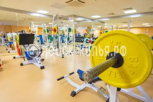 Отель «Наш Чаплыгин», Чаплыгин