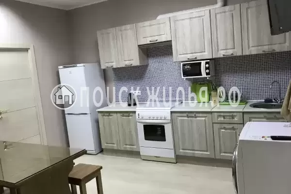 «№ 1», Сургут