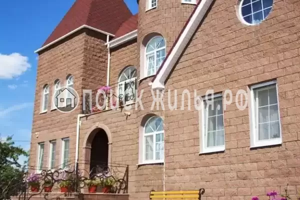 «Пилигрим», Нижегородская область, Дивеево, Гагарина, д.51