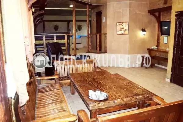 Отель «Гостиничный Комплекс Золотое Крыло», Новокузнецк