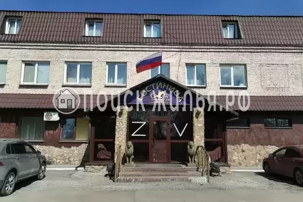 Отель «Гостиничный Комплекс Золотое Крыло», Кемеровская область, Новокузнецк, Бугарева, д.38 Отель «Гостиничный Комплекс Золотое Крыло», Кемеровская область, Новокузнецк, Бугарева, д.38