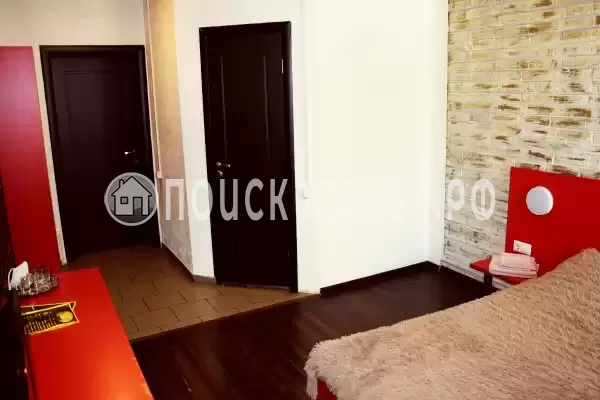 Отель «Гостиничный Комплекс Золотое Крыло», Новокузнецк