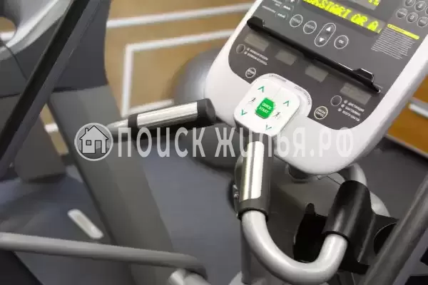 Отель «Elements Perm Hotel», Пермь