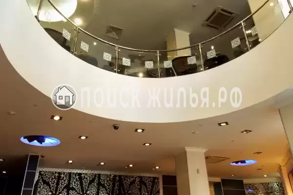 Отель «Elements Perm Hotel», Пермь