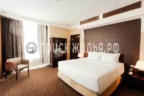 Отель «Elements Perm Hotel», Пермь