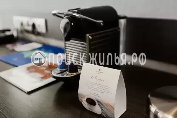 Отель «Elements Perm Hotel», Пермь