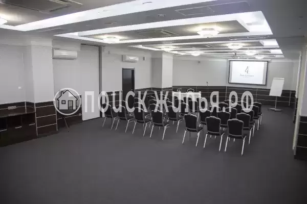 Отель «Elements Perm Hotel», Пермь