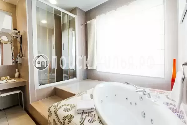 Отель «Elements Perm Hotel», Пермь