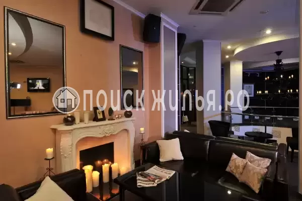 Отель «Elements Perm Hotel», Пермь