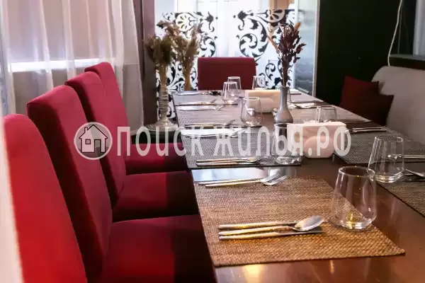 Отель «Elements Perm Hotel», Пермь