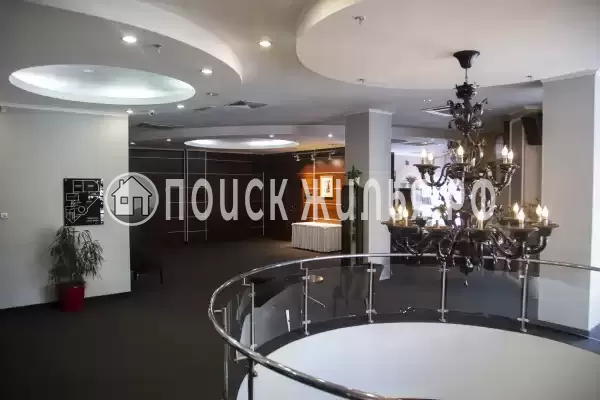 Отель «Elements Perm Hotel», Пермь