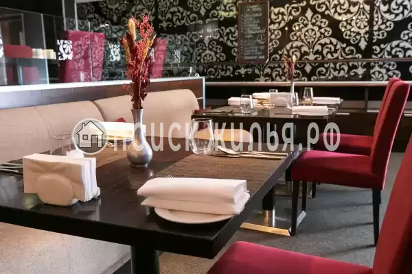 Отель «Elements Perm Hotel», Пермь