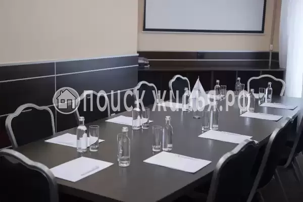 Отель «Elements Perm Hotel», Пермь