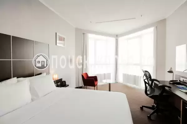 Отель «Elements Perm Hotel», Пермь