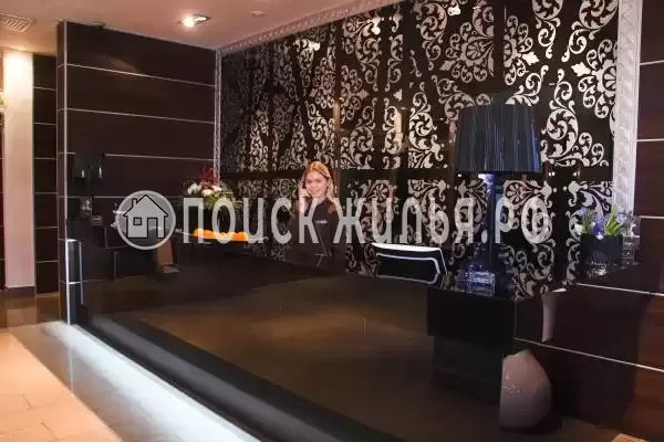 Отель «Elements Perm Hotel», Пермь