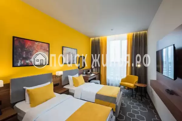 Отель «1905», Москва Отель «1905», Москва