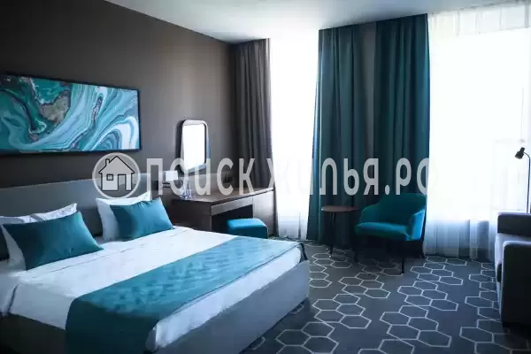 Отель «1905», Москва Отель «1905», Москва