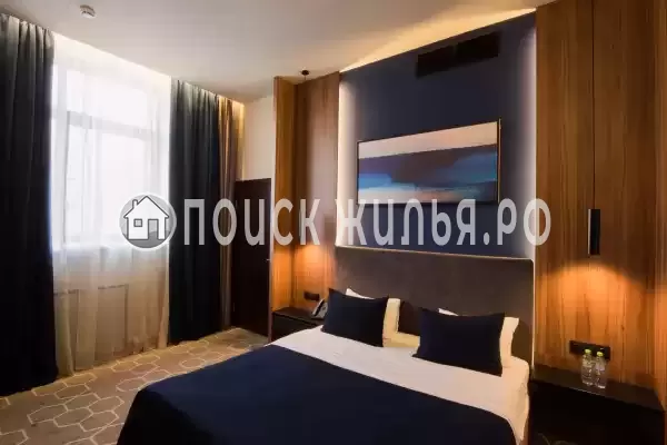 Отель «1905», Москва Отель «1905», Москва