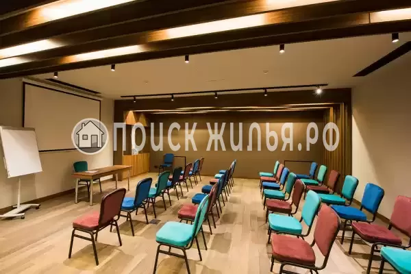 Отель «1905», Москва Отель «1905», Москва