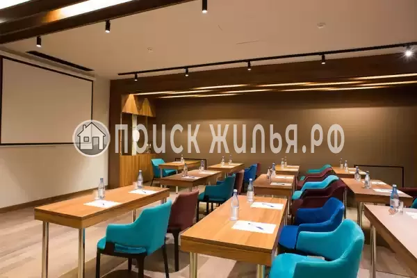 Отель «1905», Москва Отель «1905», Москва