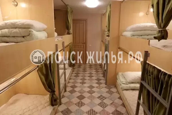 «Sota House», Нижний Новгород