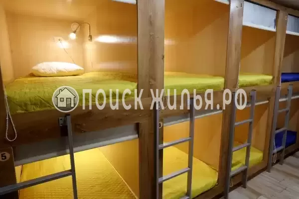 «Sota House», Нижний Новгород