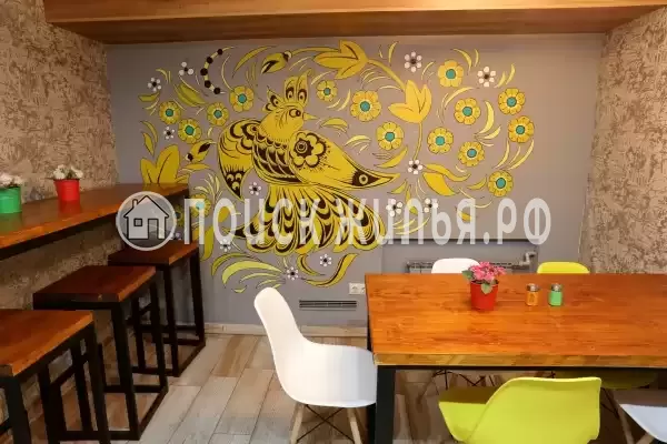 «Sota House», Нижний Новгород