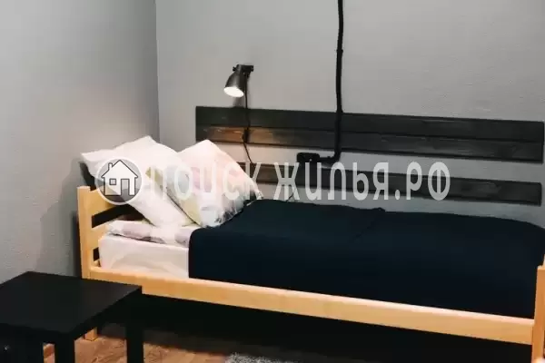 Хостел «Good Night rooms&hostel», Мурманск Хостел «Good Night rooms&hostel», Мурманск